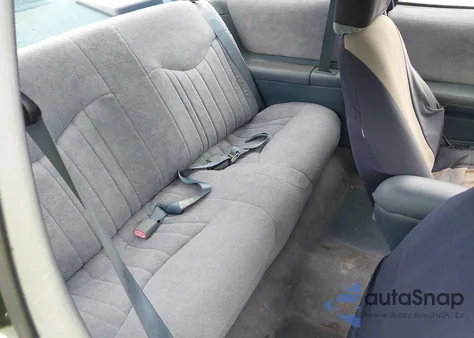 1997 Oldsmobile Cutlass Supreme Series I из США, поврежденный, VIN 1G3WH12M4VF308298